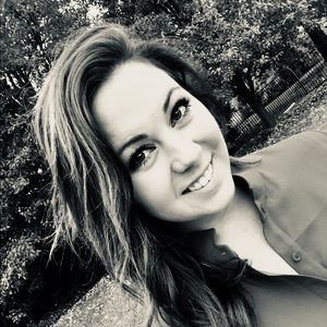 Meet your Posher, Bailey